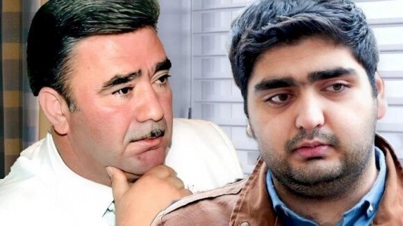 “Vəfatından 12 il ötür, buna baxmayaraq...” - Məhəbbət Kazımovun oğlu