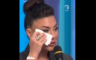 Aysel anasından danışdı - "Oturub hönkür-hönkür ağladı, əti itirmişdi"