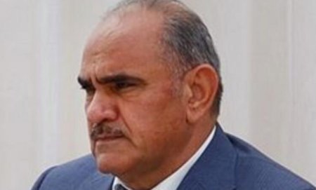 Zərdabın icra başçısı da YARITMAZ ÇIXDI - BU DA FAKT...