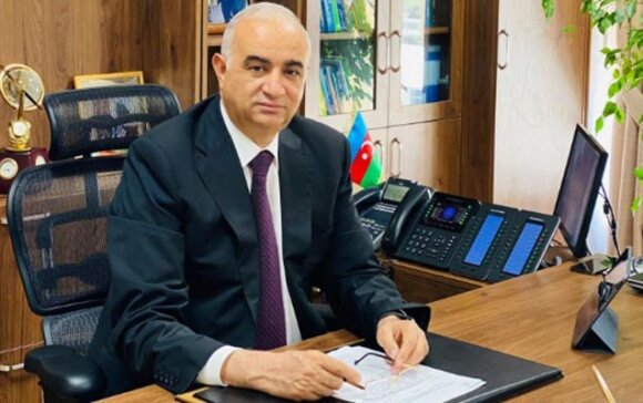  Regional Su Meliorasiya Xidməti rəisinin milyonluq mülkləri - ADSEA və "PDL" MMC-nın hoqqaları