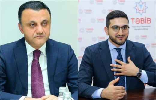 TƏBİB-də səhv kadr siyasəti: SƏHİYYƏ SİSTEMİNİ İFLİC EDƏN TƏYİNATLAR