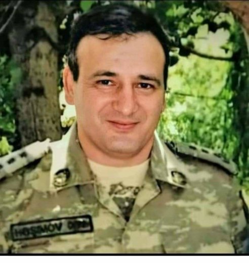 Polad Həşimovun doğum günüdür