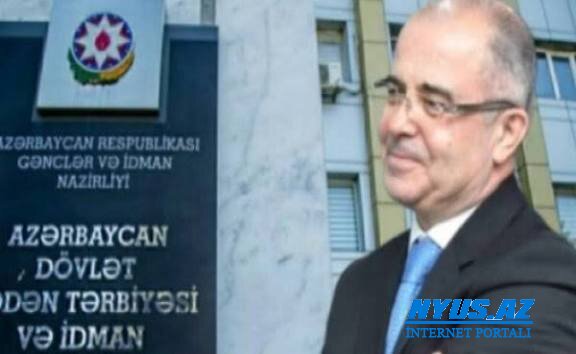 AAYDA-da gizli “maliyyə piramida”sı: Saleh Məmmədov təcili “ixtisar”a başlayıb - İLGİNC