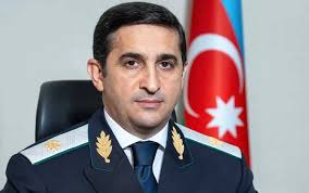 Nazir Misir Mərdanovun bacısı oğluna yüksək VƏZİFƏ VERDİ