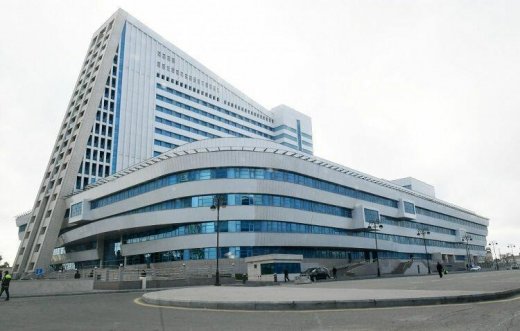 Yeni Klinika”da qadın əməliyyatda qanaxmadan öldü