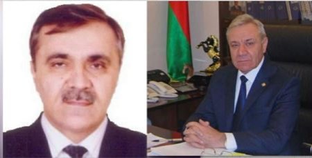 GDU rektorunun ailə üzvləri iş adamının restoranını məcburi satdırmaq istəyir - Şəmkirdə sahibkara qarşı təzyiqlər