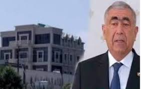 Saleh Məmmədovun kantorunda NƏLƏR BAŞ VERİR?