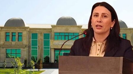 Füzulidə başçının müavini CƏZALANA BİLƏR -