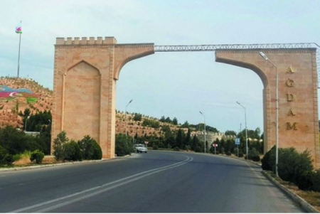Ağdamda 9,3 milyon manatlıq işlər görüləcək - TENDER NƏTİCƏSİ