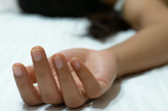 Bakıda 27 yaşlı qadın dəm qazından öldü