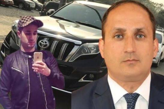 Qazaxda oliqarx-məmur NARAZILIQ YARADIR - Kimsə onunla bacarmır...