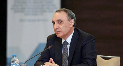 82 milyon manatlıq əmlak üzərinə həbs qoyulub - Baş prokuror