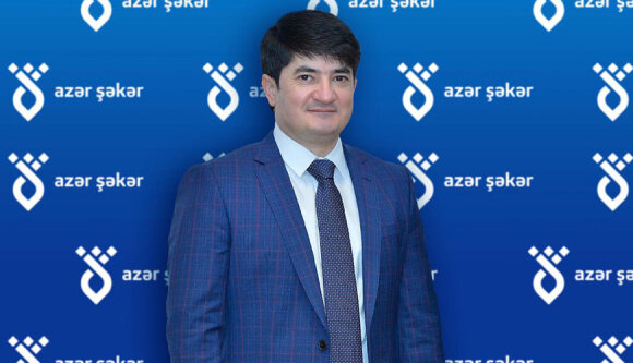 "Azərşəkər"də zəhər kimi korrupsiya - Mehdiyev 800 min manatı...