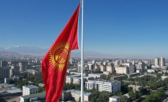 ŞOK QƏRAR: Qırğızıstan Rusiyaya görə CƏZALANDIRILIR