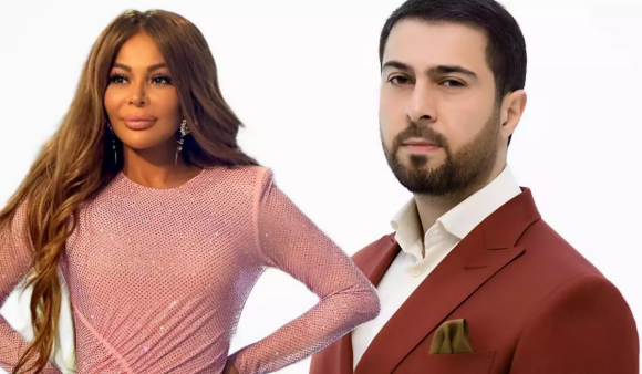"Bu, Aygün xanımın mənə böyük hədiyyəsidir"