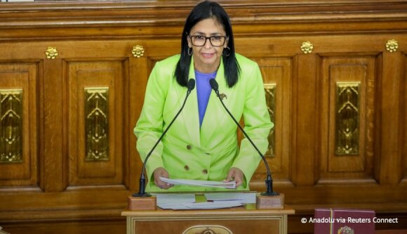 Venesuelada bütün siyasi məhbuslar əfv olunacaq