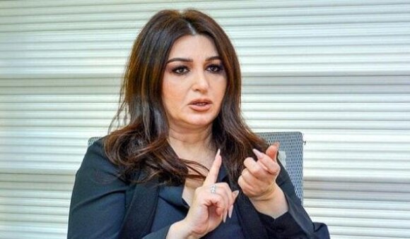 Dilarə Əliyeva: "Oqtay sağ olsa idi, bugünkü Dilarə ilə fəxr edərdi"