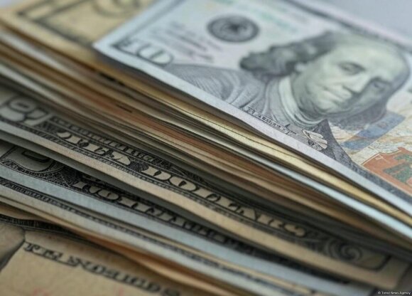 Dollarla bağlı proqnoz verildi: 2026-cı ildə kurs belə olacaq