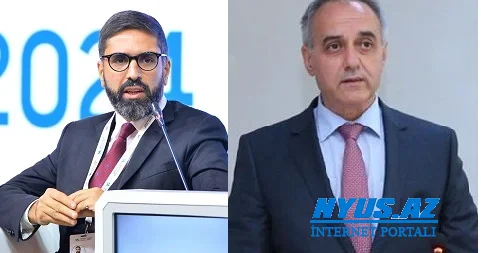 SOCAR ərazisində qanunsuz tikintiyə: Binəqədi icra hakimiyyəti göz yumur –