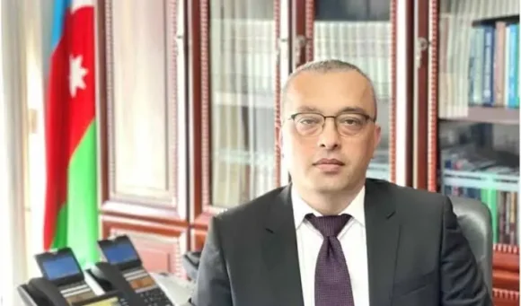 Zaur Mikayılov büdcə pullarını DƏDƏ MALI BİLİR? - BU NƏDİ BELƏ?