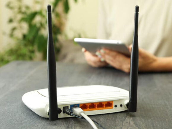 "İranda bir həftədir internet yoxdur"
