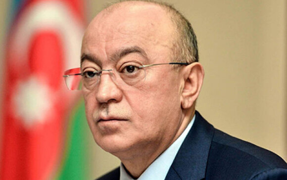 FHN-də TENDER: Kəmaləddin Heydərov köhnə məmurlarla iş görür... - BU DA FAKT...