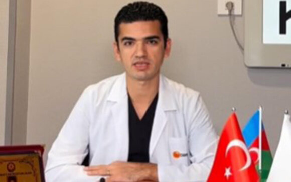 “Dünyagöz”ün baş həkiminin səhvinə görə gözüm kor olub” - 63 yaşlı şikayətçi