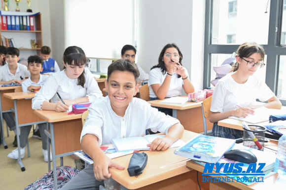 Məktəblilərin qış tətili başlayır