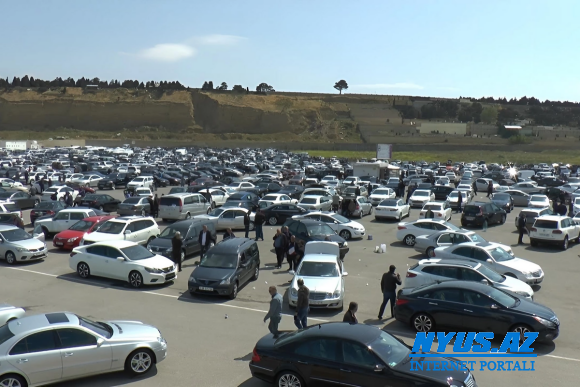 Azərbaycanda maşın bazarında ən çox belə ALDADIRLAR