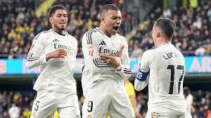 "Real Madrid" ardıcıl 3-cü dəfə qlobal maliyyə reytinqində liderdir