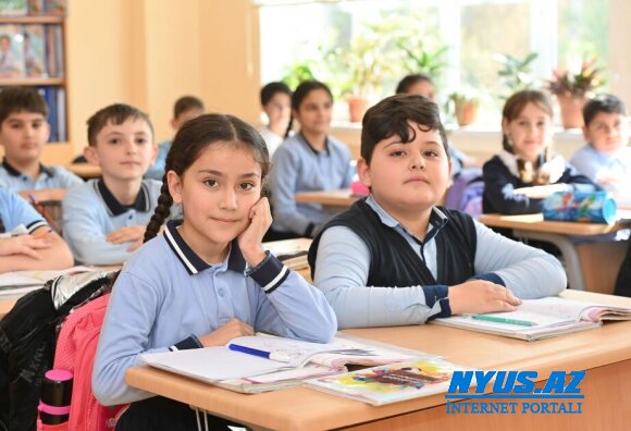 Məktəblərdə uşaqların döyülməsi ilə bağlı yeni QADAĞA
