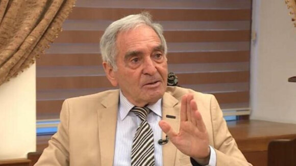 "Pulum çoxdur, araq içməkdə cavan oğlanları böyrü üstə qoyaram" - Xalq artisti