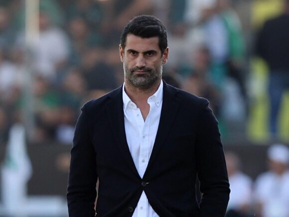 Volkan Demirel "Qarabağ"ın iki oyunçusunu seçdi - ADLAR