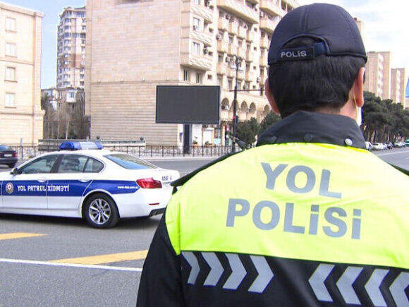 Sabah bu yollar bağlanacaq - Sürücülərə XƏBƏRDARLIQ