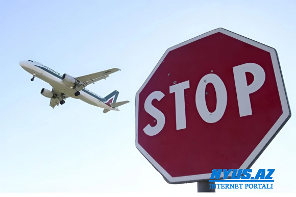 Röyal Cəfərovun ölkədən çıxışına "stop" qoyuldu - SƏBƏB