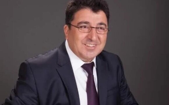 Azərbaycanlı vəkil həbs olundu