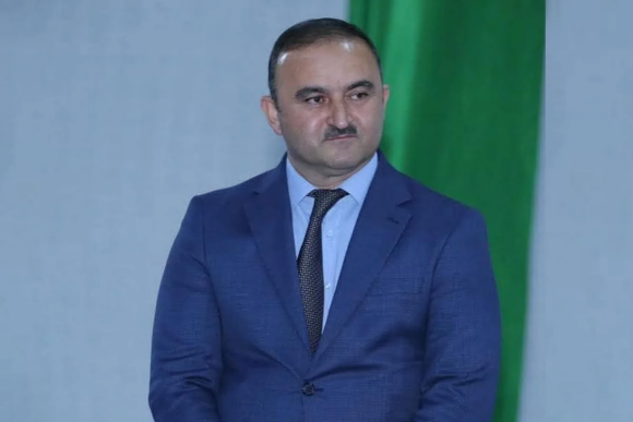 Elçin Qiyasova yüksək vəzifə verildi