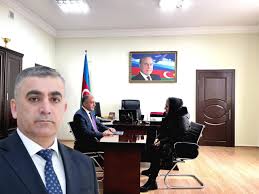 Quba-Xaçmaz RTİ-də qəribə kadr seçimi
