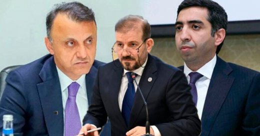 İTS–TƏBİB KOORDİNASİYASI ƏTRAFINDA CİDDİ SUALLAR