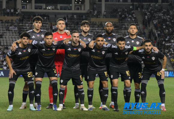 “Qarabağ” futbolçularına verilən mükafatın məbləği bilindi