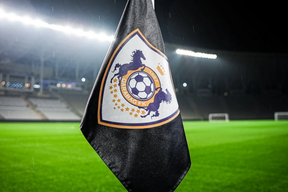 İngilislər onu diqqətdə saxlayacaq - “Qarabağ”ın 9 nömrəsi
