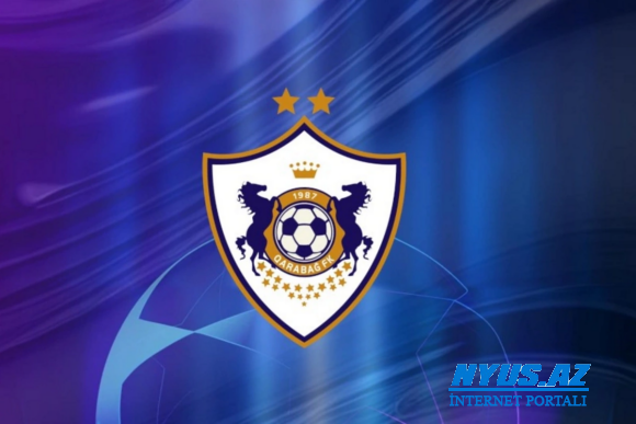“Qarabağ” Çempionlar Liqasında rekord qırdı