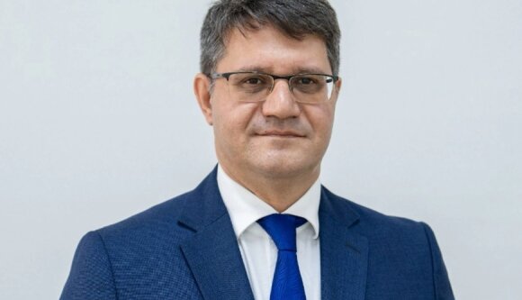 Nazir təyin olunan Rəşad İsmayılovun DOSYESİ