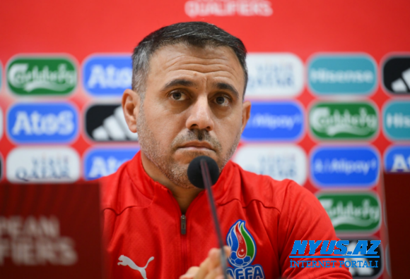 Ayxan Abbasov Millətlər Liqasının püşkünü dəyərləndirdi