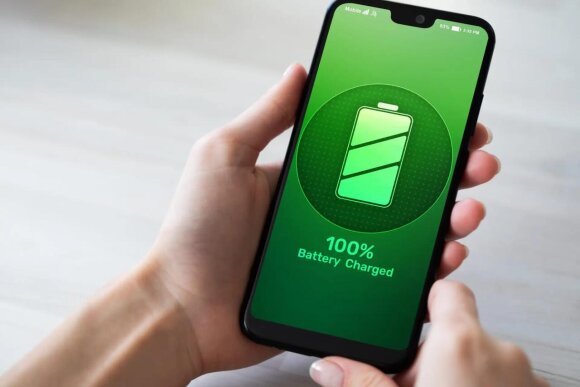 Batareya iki dəfə daha uzun enerji saxlayacaq - Smartfonda bunları edin