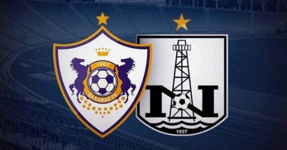 “Qarabağ”la “Neftçi” belə razılaşdı