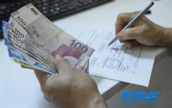 Cərimələrin məcburi tutulması qaydalarında DƏYİŞİKLİK