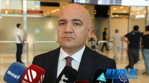 Vüsal Nəsirli nazirlikdə işdən çıxarılan sədr müavinini özünə məsləhətçi TƏYİN ETDİ