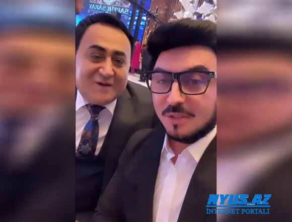 Elgiz və Tolikin verilişi bağlanır