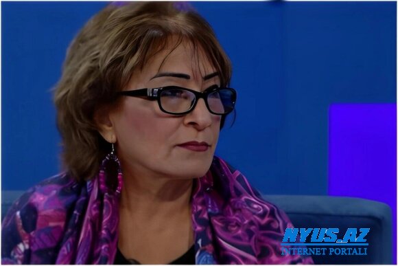 "Azərbaycanda ən varlı sənət adamı mənəm"